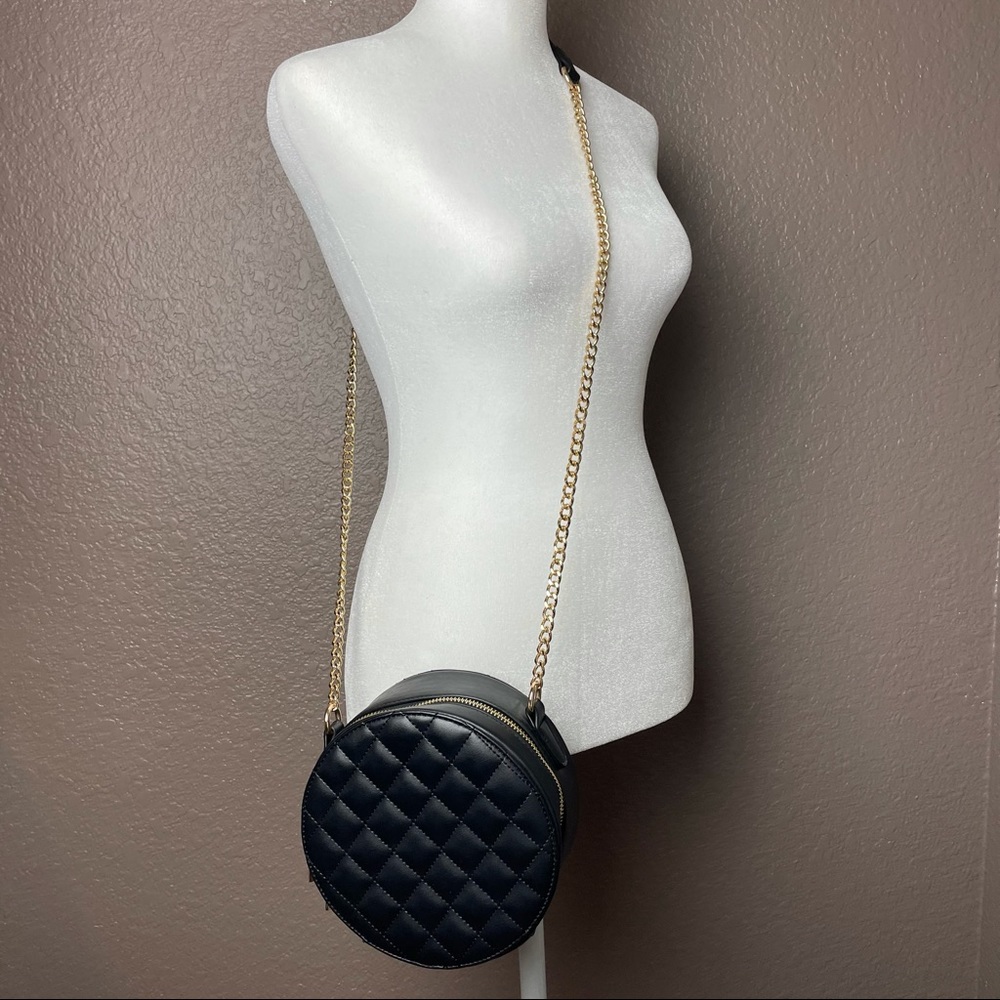 Be Cool Crossbody Purse